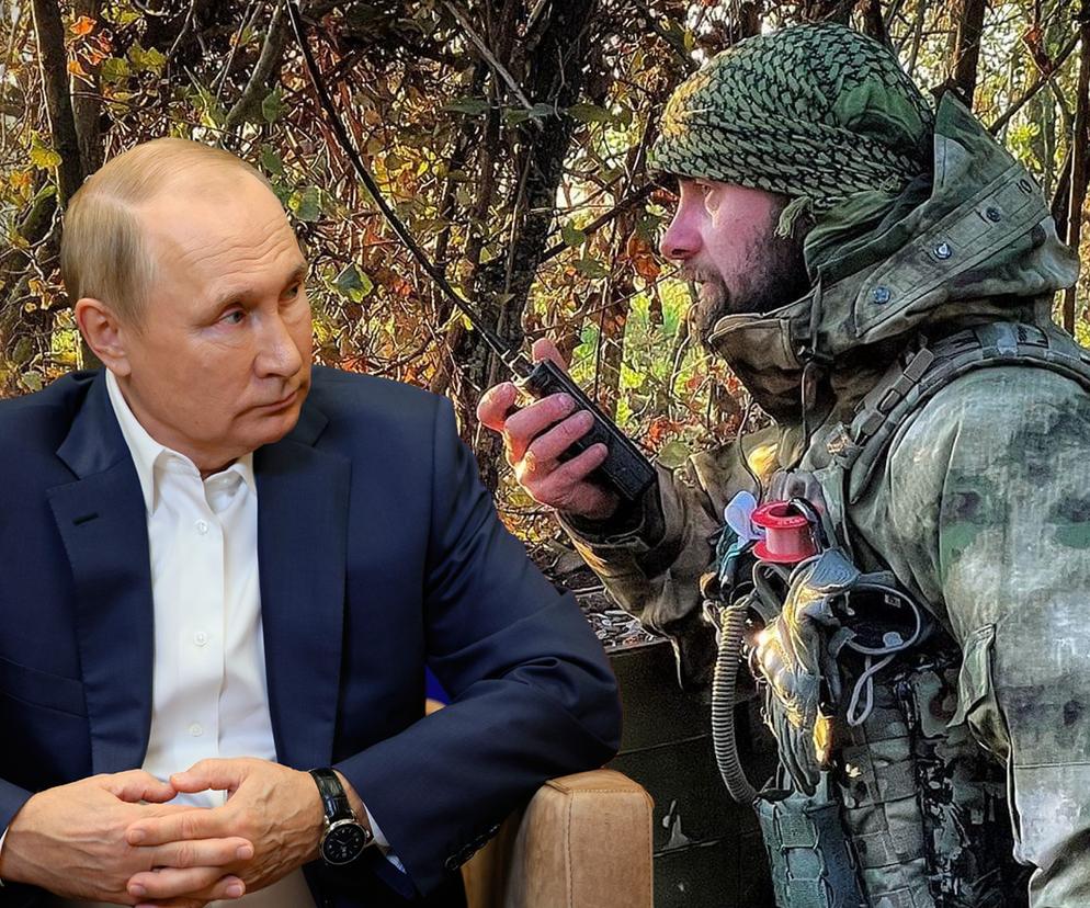 Damian Duda vs. Putin