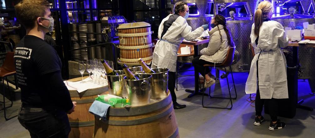 Epidemia uderza w pieszych