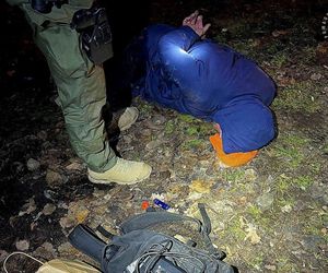 Kradli na Śląsku samochody klasy premium. Duża akcja kontrterrorystów