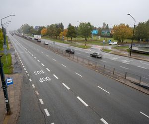 Skrzyżowanie Puławskiej, Jagielskiej i Drumli do przebudowy