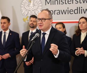 Adam Bodnar pozwał Mateusza Morawieckiego! O co chodzi?