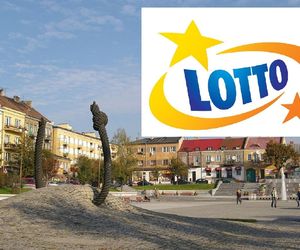 Szóstka padła w Ostrowcu Świętokrzyskim w losowaniu LOTTO