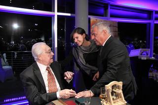 Marek Kondrat i Antonina Turnau. Historia miłości