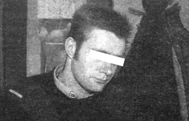 Zdrada zabiła pogromcę gangsterów