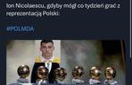 Polska - Mołdawia: MEMY