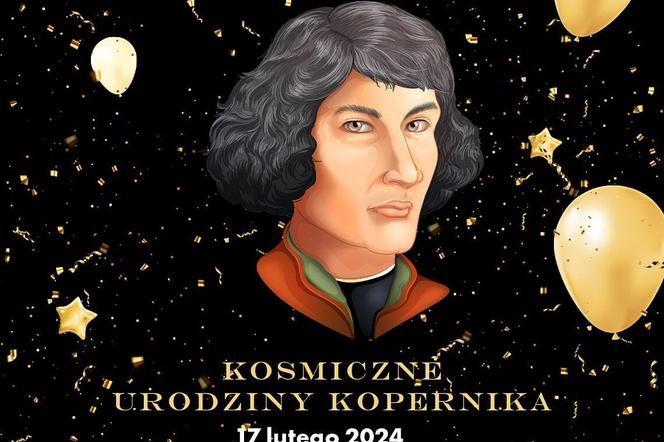 Znów świętujemy Kopernikańsko