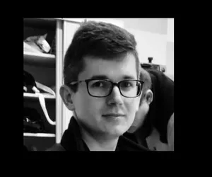 Nie żyje ratownik z Kalisza. 29-latek zmarł nagle