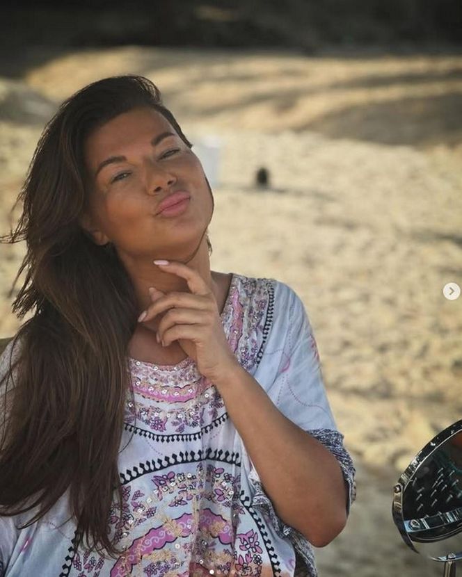 Edyta Górniak zaśpiewa na 6 kontynentach