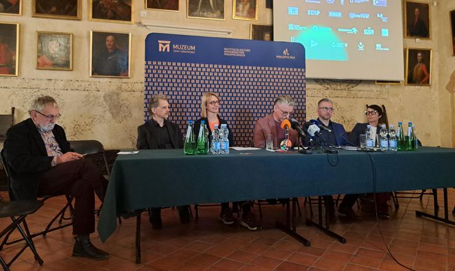 Międzynarodowa Noc Muzeów - Tarnów 2025