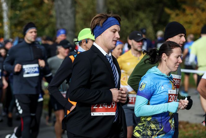 Gliwice opanowane przez biegaczy. Za nami 11. PKO Półmaraton