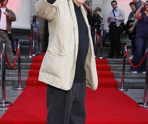 Xawery Żuławski nie chce robić filmów o miłości rodziców