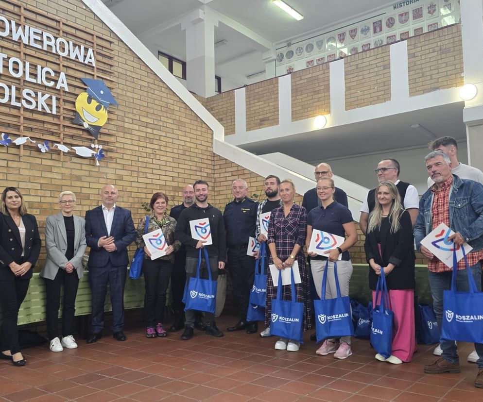 akcja Koszalin