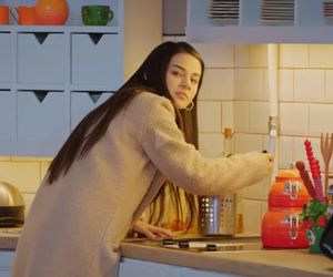 Miłość i nadzieja odc. 335. Bahar