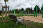 Na Ławicy powstaje kompleks sportowo-rekreacyjny
