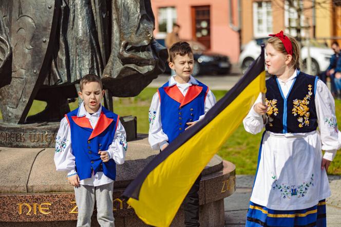 Dzień Jedności Kaszubów. Tak świętowali w Gdańsku [GALERIA]