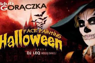 Imprezy w Krakowie na Halloween 2016. Podpowiadamy, dokąd się wybrać! [GALERIA]
