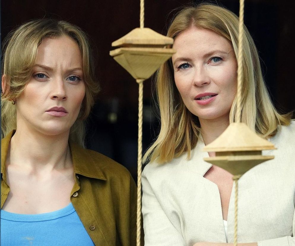 Barwy szczęścia, odcinek 2947: Koniec biznesu Renaty i Dominiki?! Zagrozi im już nie tylko Stefaniak