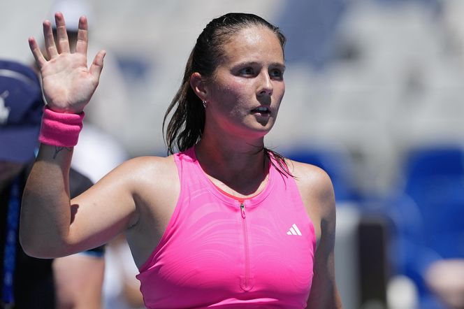 Daria Kasatkina