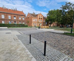 Rewitalizacja Gdańsk