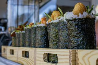 Kulinarna wyprawa po różnych zakątkach świata, czyli Food Truck Festivals w Białymstoku