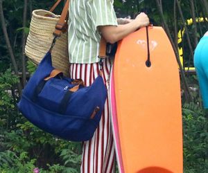 Małgorzata Socha skrzywdzona przez pogodę nad Bałtykiem. Burza pokrzyżowała jej plany!