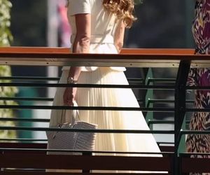 Księżna Kate, Wimbledon 