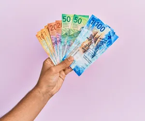 Dolar, euro, frank. Ile kosztują?