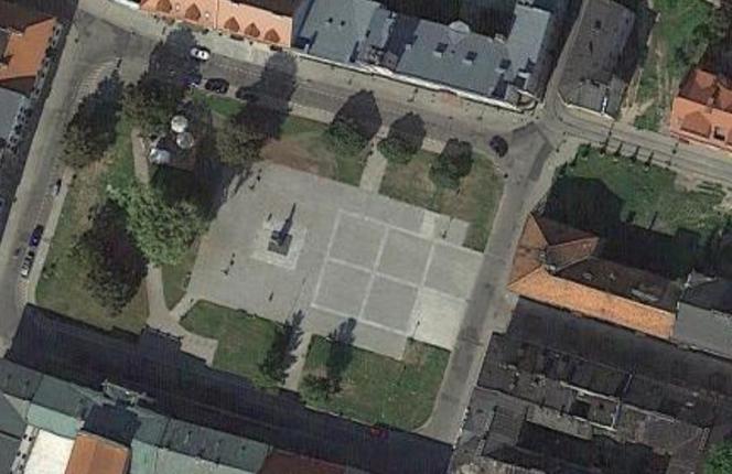 Takiego Radomia na pewno nie widziałeś. Zobacz miasto z innej perspektywy!