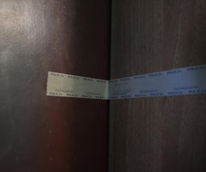 Pięć lat od tragicznej strzelaniny pod Płońskiem. Zabił byłą żonę, ranił jej kochanka i strzelił sobie w głowę