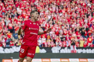 Bośniak potrafi wiele, więc Widzew – przynajmniej na chwilę – na czele!