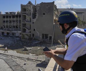 Konflikt zbrojny Izrael-Iran