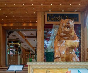 Mountain Diamond Resort, Zakopane