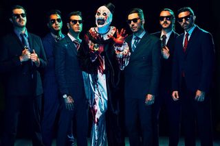 Ice Nine Kills ogłaszają koncert w Polsce! Zagrają w warszawskiej Stodole!