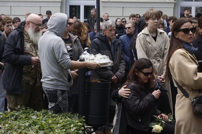 „Musimy reagować na zmieniający się świat”. Rektor UW w dosadnych słowach po ataku na kampusie