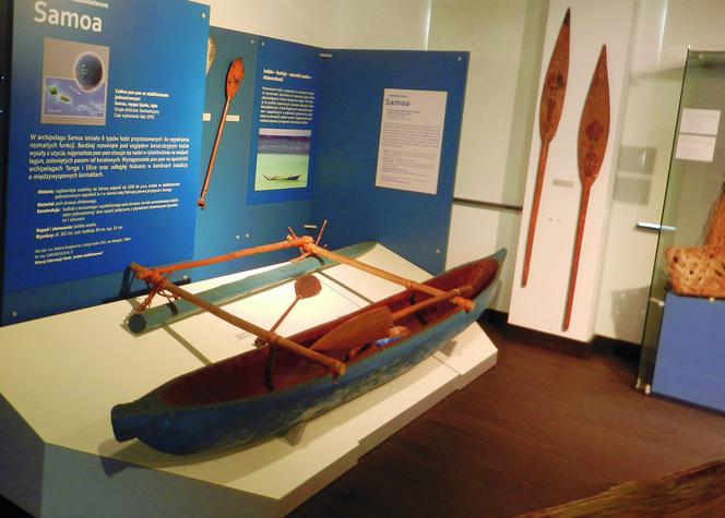 Ośrodek Kultury Morskiej w Gdańsku