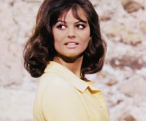 Claudia Cardinale