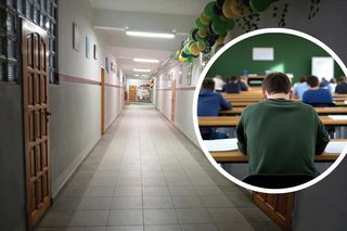 Egzamin ósmoklasisty 2025. W ułożeniu zadań pomagała sztuczna inteligencja? Uczniowie zauważyli jeden szczegół