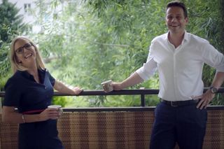 Porównaliśmy mieszkania Rafała Trzaskowskiego i Karola Nawrockiego