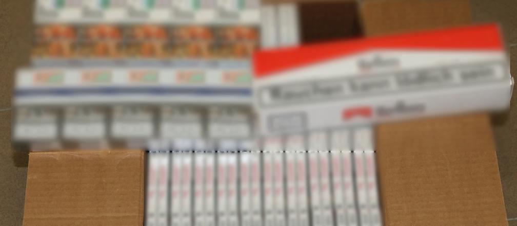 Akcja kryminalnych z Bydgoszczy na Błoniu. Garaż krył wiele tajemnic 