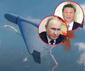 Rosja dogania Ukrainę w wyścigu dronów? Kluczowa rola Chin