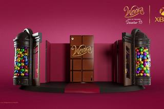 Xbox Series X Wonka