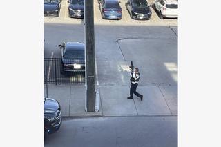 Strzelanina w USA. Nie żyje pięć osób