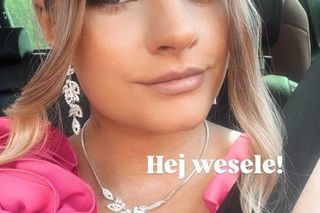 Ślub Klaudii i Valentyna