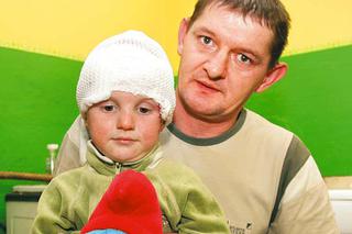 Podczas obiadu wylecieli w powietrze