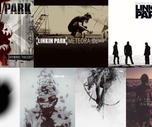 Wybierz z nami najlepszy album Linkin Park! 