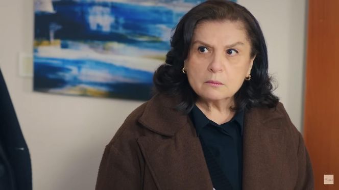 Gönül ujawna spisek, który zniszczył jej związek z Bülentem