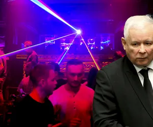 Kaczyński zaproszony do klubu LGBT i do mieszkania gejów! [WIDEO]