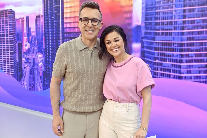 Katarzyna Cichopek, Maciej Kurzajewski