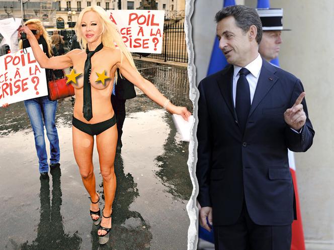 To ona będzie nowym prezydentem Francji