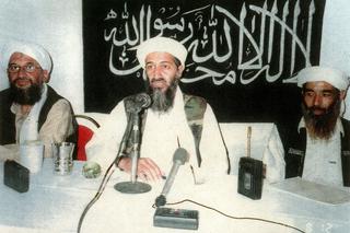 Al Kaida. Jest nowy Osama bin Laden